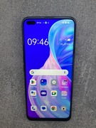 BARDZO DOBRY STAN TANIO Smartfon Oppo Reno4 Z 8 GB / 128 GB 5G czarny