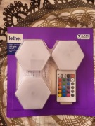 Lampki podszafkowe LED pilot 