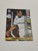 PANINI FIFA 365 2025 GEOFFREY KONDOGBIA 92