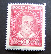1927  Fi 233 ** Juliusz Słowacki