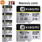 Oryginalna Karta pamięci Xiaomi Micro SD 2TB U3 A2 TF