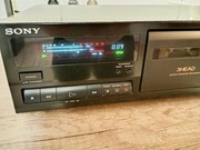 Sony TC-K411  3- głowicowy  po remoncie GW