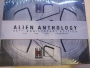 Kolekcja: Alien (wydanie rocznicowe) 6Blu-Ray