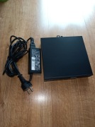 Komputer Dell Optiplex 7050 micro i5 7500T 16GB DDR4 500gb sshd + zasilacz