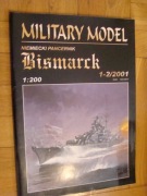 Halinski Bismarck