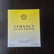 Perfuma Versace Yellow Diamond 90ml