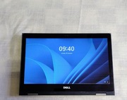 Dell 5379 Laptop Tablet 2w1, i5 8 GB 256 GB 13,3″ podświetlana klawiatura