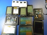 Stacje pogody Balor 4x czujnik temperatury 10x stacje zestaw hobby serwis