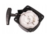 STARTER SZARPAK ROZRUSZNIK DO KOSY NAC DEMON