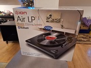 ION Air LP Black Bluetooth