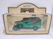 Lledo Days Gone Ferodo 1936 Packard