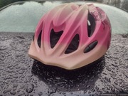 Kask dziecięcy < 52cm na rower rolki hulajnogę 