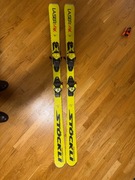 Stockli Laser AX 168