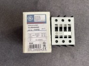 Stycznik CL45 40A 18,5kW ,cewka na 42V,50Hz + styk pomoc. General Electric