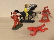 Kowboje z czasów PRL