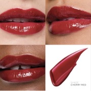 NOWOŚĆ! „Cherry Red„ Nawilżający UltraBłyszczyk Unlimited