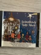 Gwiazdkowy teatr nowy płyta CD kolęda 