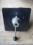 Wyłącznik tablicowy 160 A  660 V  50 Hz -  DDR