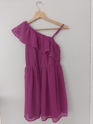 Mega paczka ubrań dla dziewczynki 140-146