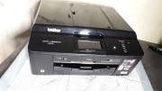 Urządzenie wielofunkcyjne BROTHER DCP-J925DW WI-FI USB SD skaner drukarka