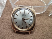 Zegarek Doxa/ Cyma vintage Bardzo Ładny 