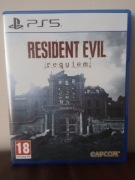 Resident Evil Requiem PS5 / PL
