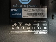 Laptop Asus K52f uszkodzony