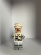 Lego STAR WARS Hoth Rebel Trooper sw0760