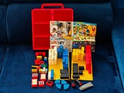 Zestaw LEGO Basic 365  Build-N-Store Chest skrzynka walizka z klockami 2745