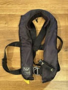 Kamizelka ratunkowa Viking Conquest Harness 150n