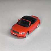 Hongwell 1:72 audi TT