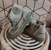 Buty trampki tenisówki trekkingowe 28 Palladium 