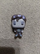 Steve ud upside down stranger things funko pop kinder joy 