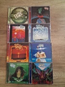 ELOY - FULL DISCOGRAPHY (20 CD)