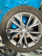 Koła do peugeot 508