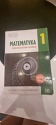 Matematyka podręcznik do liceów i technikum zakres podstawowy 1