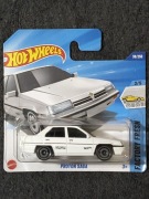 Hot Wheels Proton Saga Mattel kolekcja 
