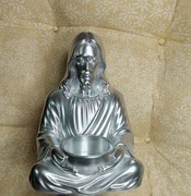 Jezus - Świecznik/figurka 