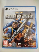 Warhammer 40K: Space Marine 2 PS5