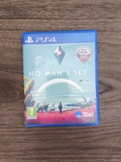 No Man's Sky PS4 PL