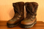 Buty zimowe Meindl Nordkap Pro Gtx rozm.9.5- 44. 27.5cm Wyprawowe do - 35st