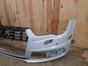 Zderzak przód Audi A7 C7 4G lift LS9R 