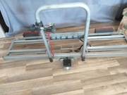 bagarznik na 2 rowery