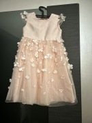 Sukienka Monsoon 2 - 3 latka