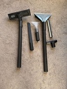 Nowe, oryginalne ssawki do odkurzacza piorącego Karcher SE 4001 i innych