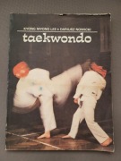 Taekwondo Kyong Lee Dariusz Nowicki