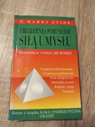 Urządzenia poruszane siłą umysłu 