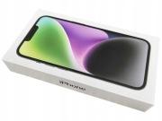 Iphone 14 128GB czarny NOWY
