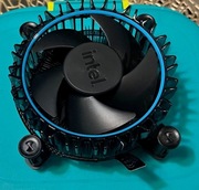 Radiator wentylator Intel Core i7-14700  Socket 1700