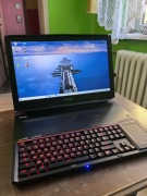 MSI GT80 Titan i7/ 24GB RAM / SSD + HDD – brak wykrywania GPU (2x GTX 980M)